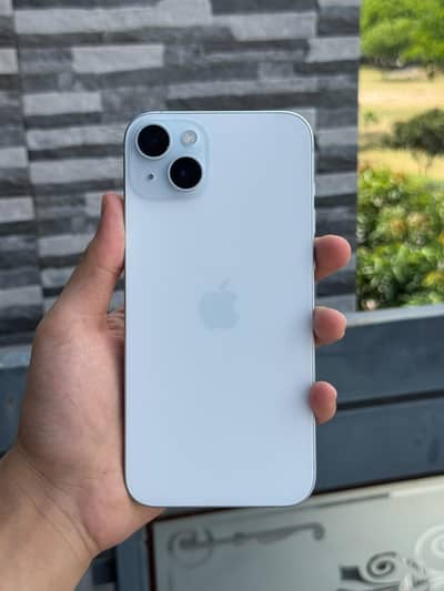 Apple iPhone 15 plus