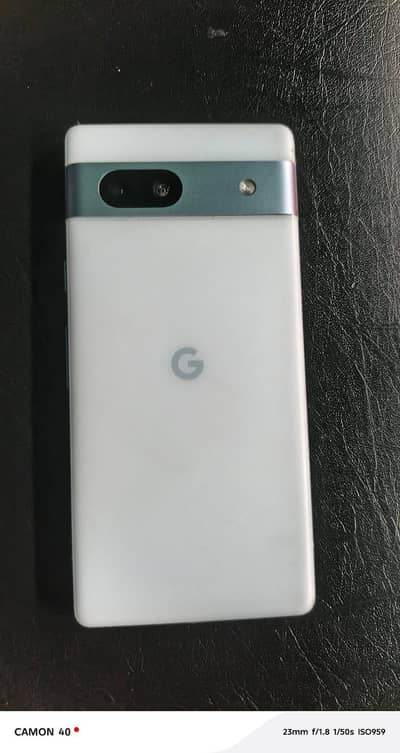 Google Pixel 7 03246966064