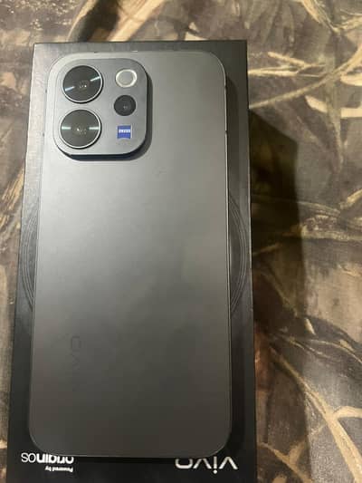 Vivo V70 5G