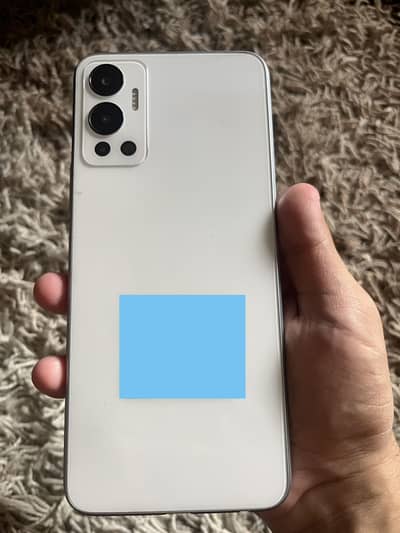 Infinix hot 12 dual sim pta approved