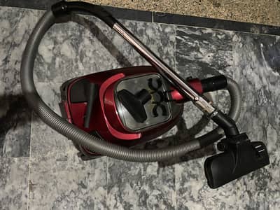 Vacuum cleaner Nikai UAE