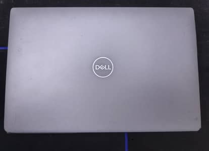 Dell Latitude 5420 i5 11 gen