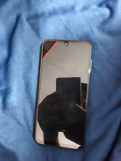 Samsung Mobile A16