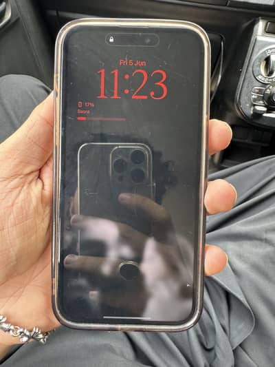 Apple iPhone 14 Pro Max