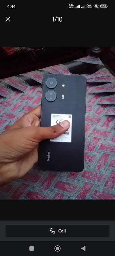 Xiaomi Redmi 13c