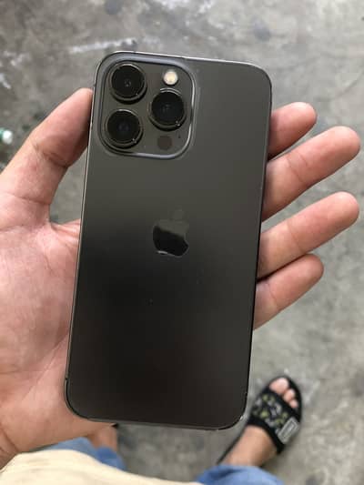 Iphone 13pro non pta Fu 128gb