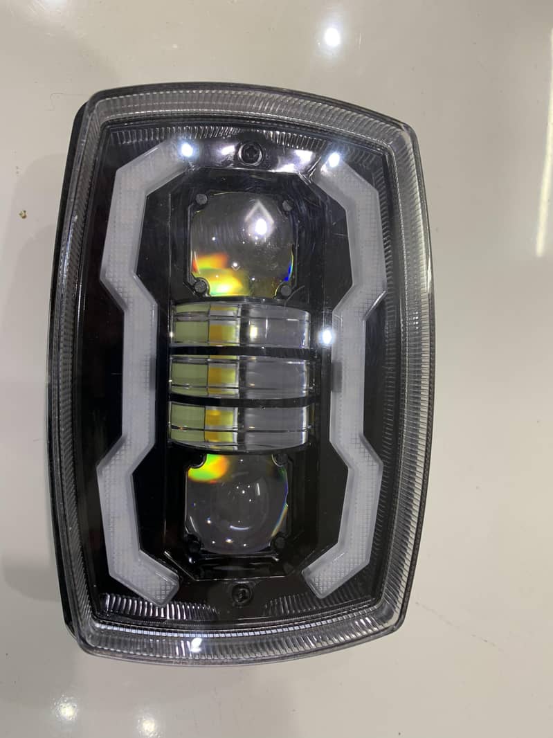 Panel light 1