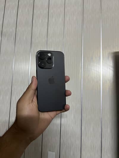 iPhone 14 pro factory unlocked 128gb