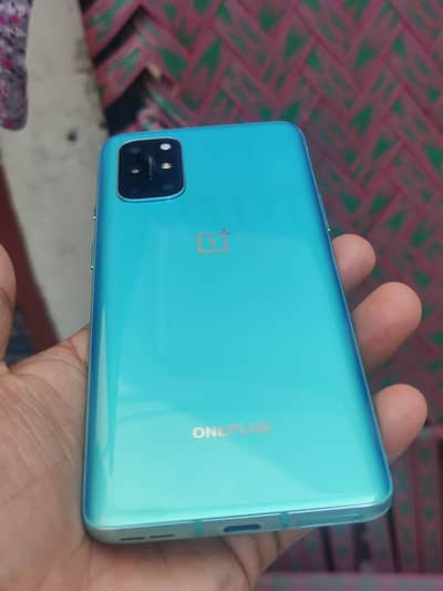 Oneplus 8T 12GB Ram 256GB Rom