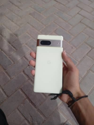 Google Pixel 7