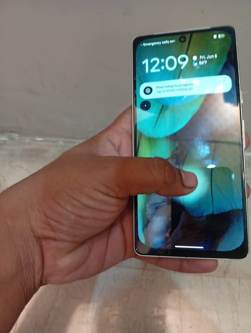Google Pixel 7 5
