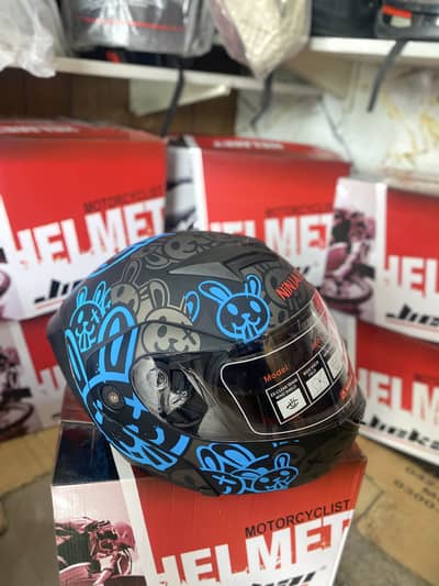 JAKAI COPMAY HELMET