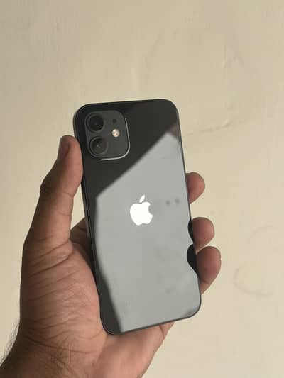 Apple iPhone 12