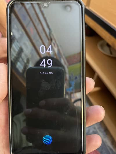 Vivo V23e