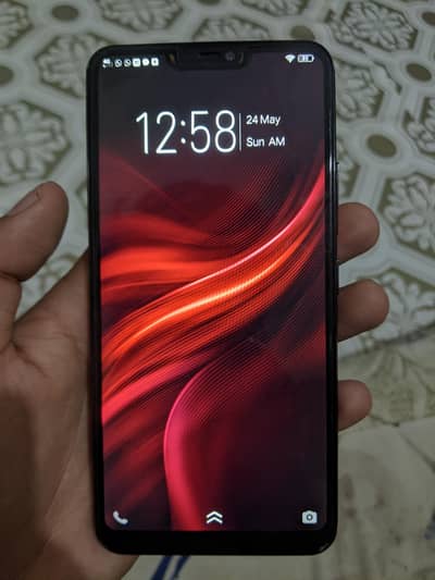 Vivo Y85a