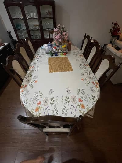 Dinning Table