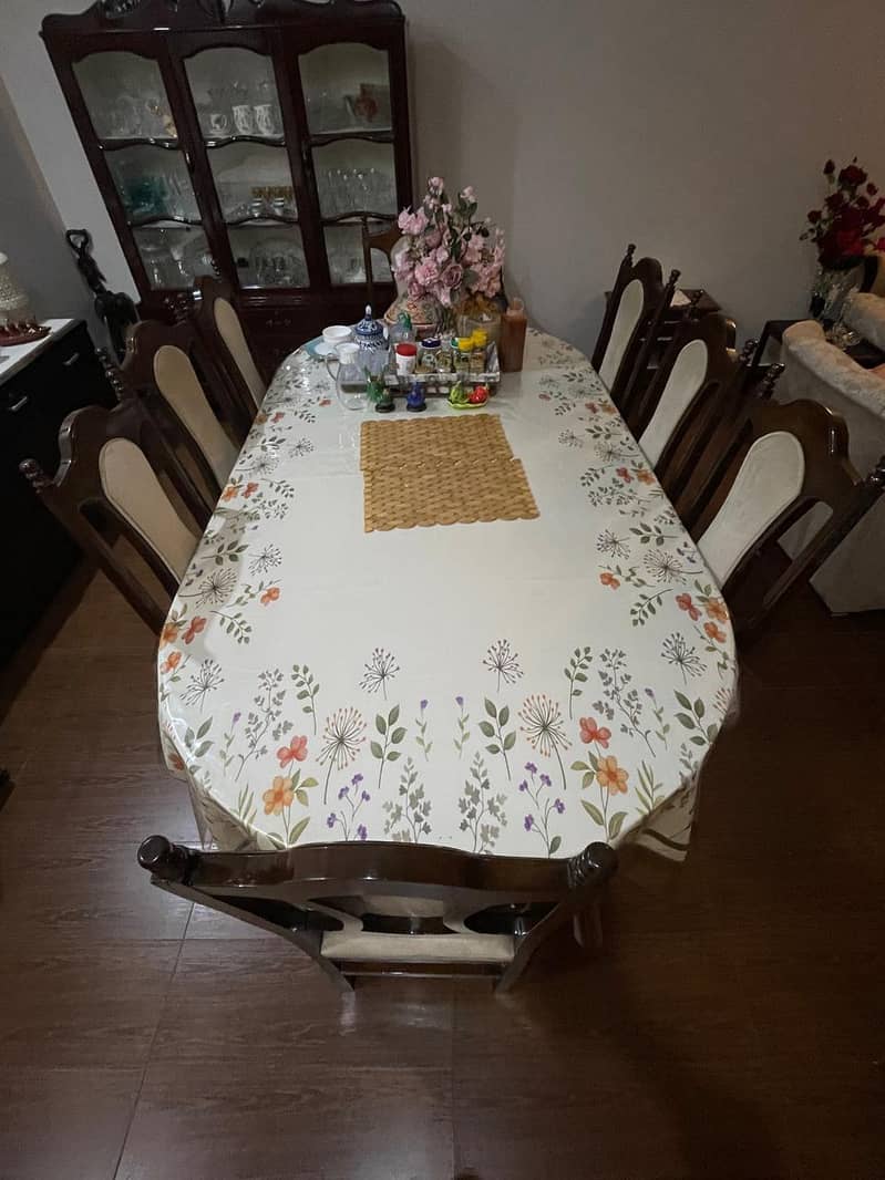Dinning Table 1