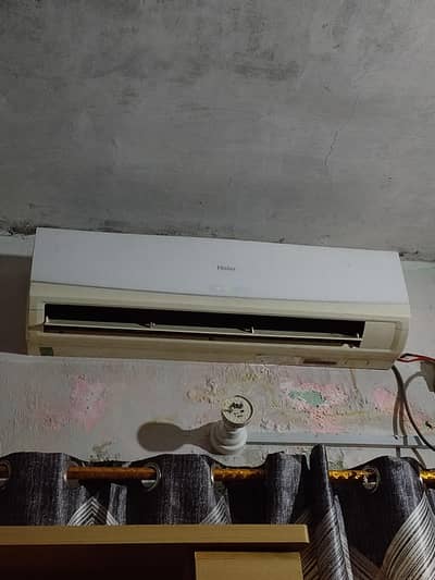 Haier 1.5 ton Ac
