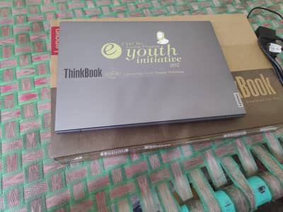 Lenovo Thinkbook 14 G6IRL