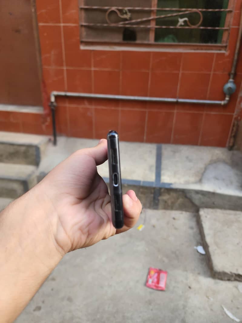 Google Pixel 6 Pro 2