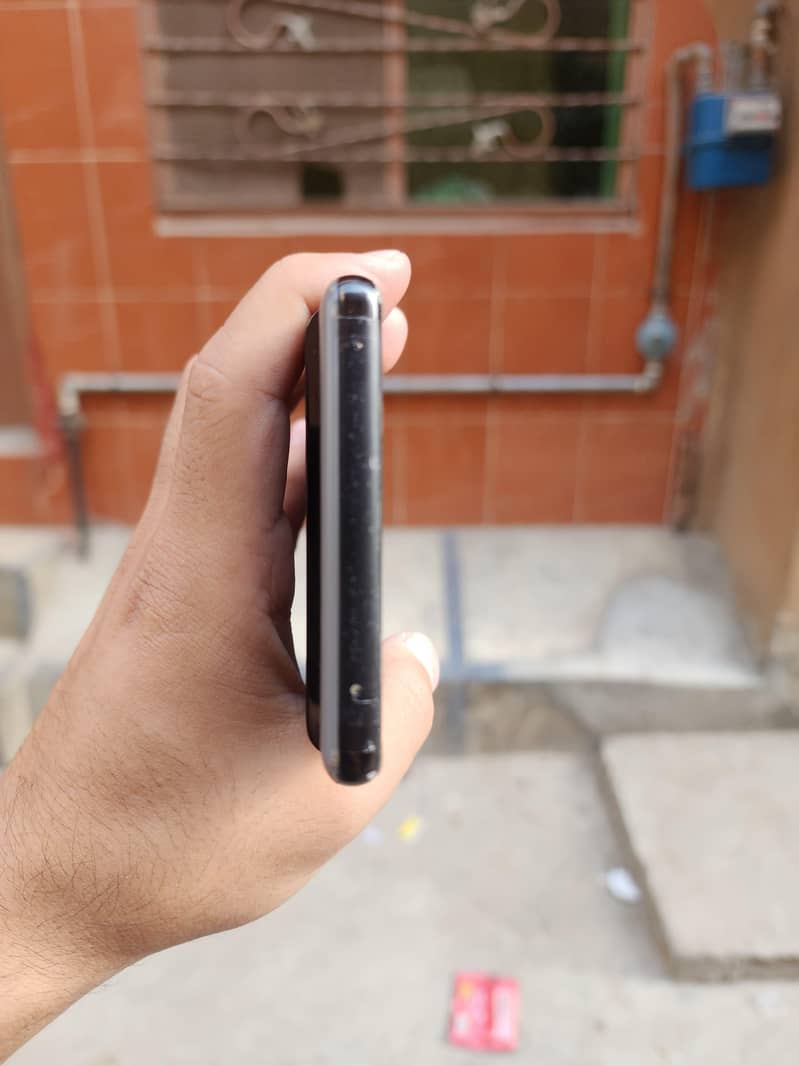 Google Pixel 6 Pro 5