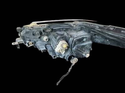 Fortuner headlight