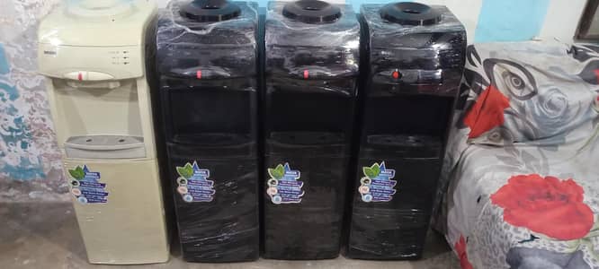 good condition water dispenser