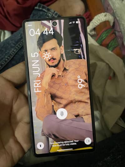 Google Pixel 7