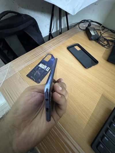 Vivo V21e for sale panel changed