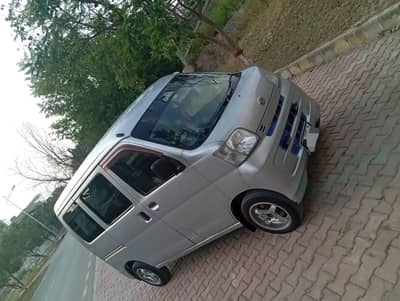 Daihatsu Hijet 2010/15