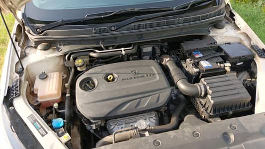 Changan Alsvin 2022