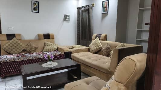 Luxury Fully Furnished Apartment for Rent Move-In Ready