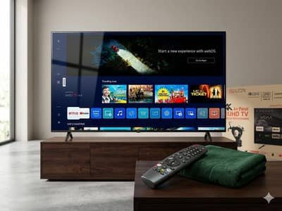 55 inch lg webos with ips panal w/no 03250750315