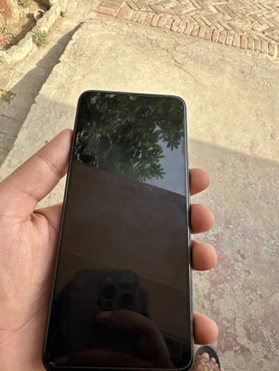 Tecno Pova 2