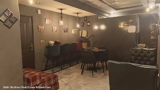 Prime Ground Floor Shop for Sale Great Investment