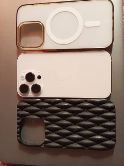 Apple iPhone 14 Pro