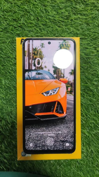 realme 13plus 5G