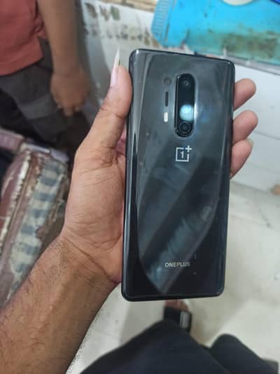 one plus 8 pro pta approved