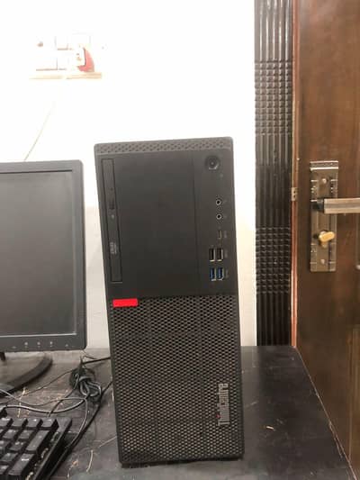 lenovo i5 8th generation