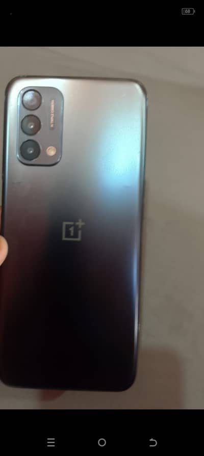 One plus mobile