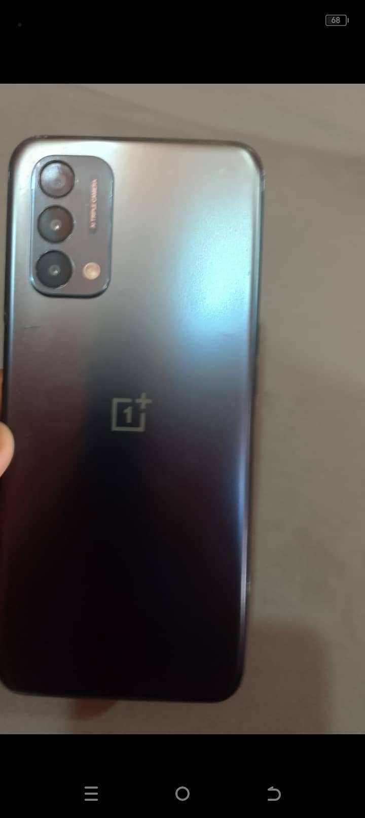 One plus mobile 0
