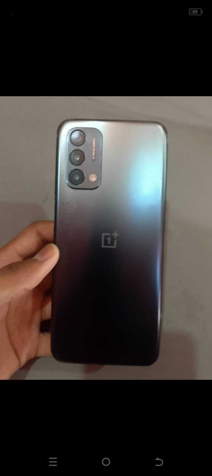 One plus mobile 2