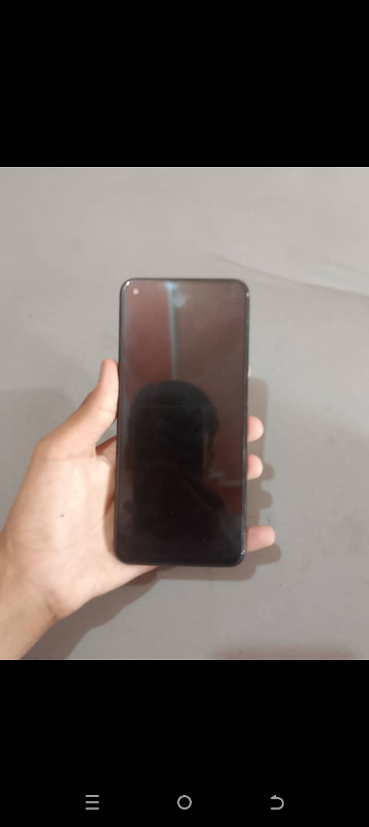 One plus mobile 4