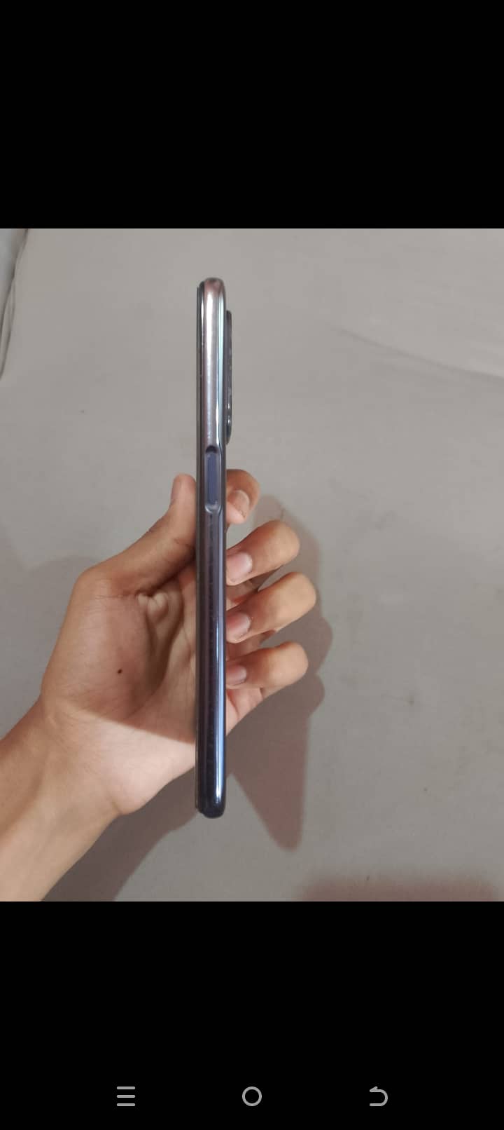 One plus mobile 5