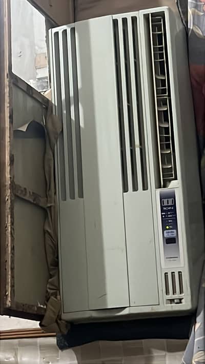 Portable Ac 0.75 ton