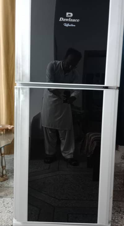Dawlance Refrigerator 12cf