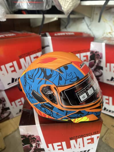 JAKAI COMPANY HELMET