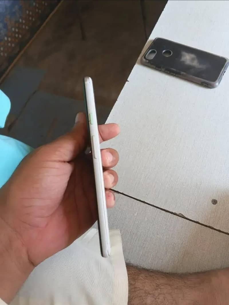 Google pixel 3axl 1