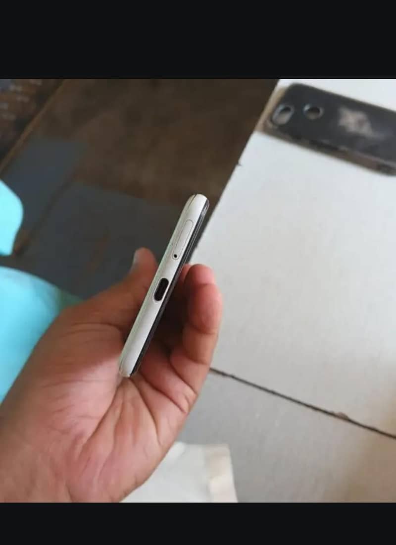 Google pixel 3axl 2