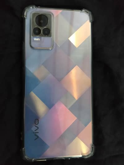 Vivo V21e